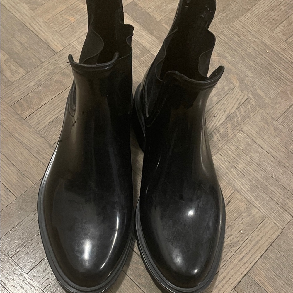 Sam Edelman Circus Rain Boots